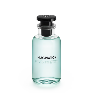 Louis Vuitton Imagination