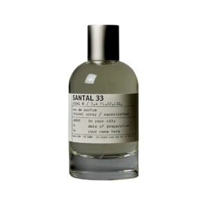 Le Labo Santal 33 Eau de Parfum