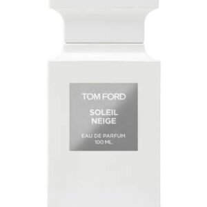 Tom Ford Soleil Neige