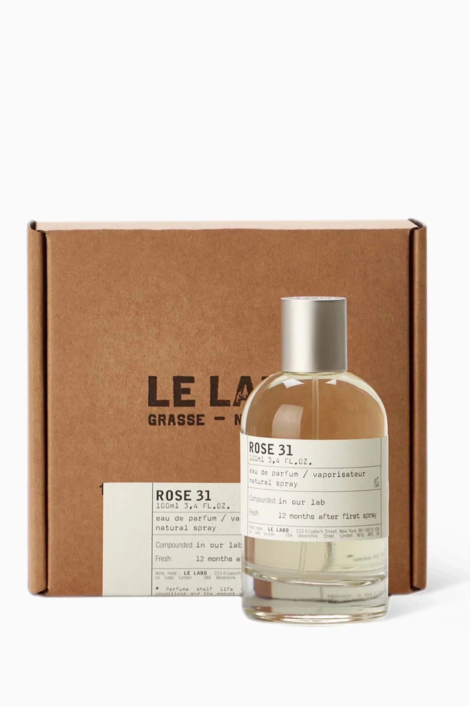 Le Labo Rose 31 Eau de Parfum - Image 2
