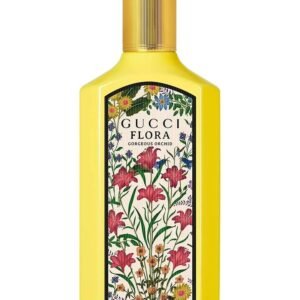 Gucci Flora Gorgeous Orchid