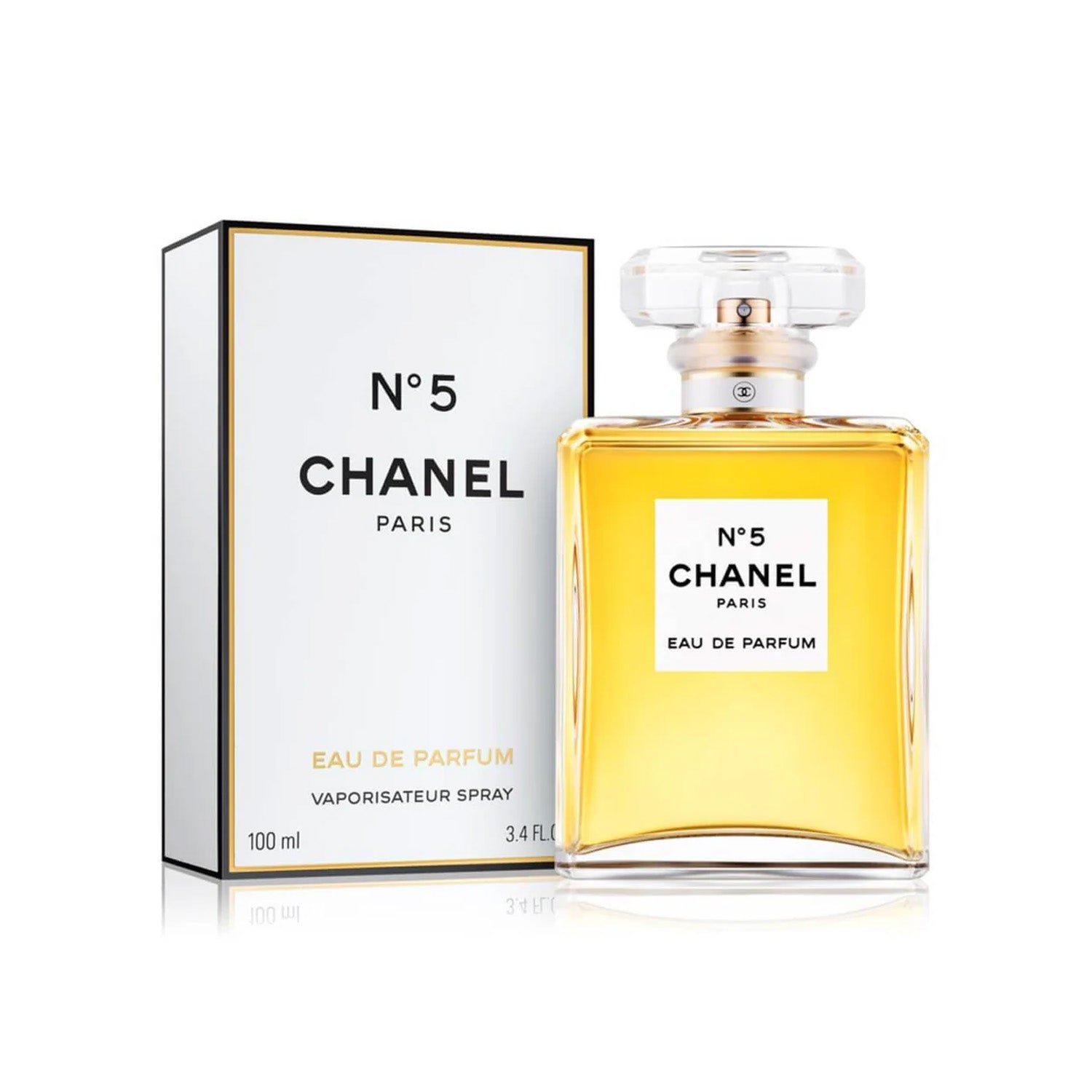CHANEL NO. 5 - Image 2