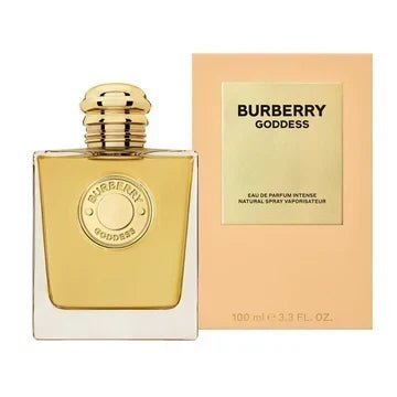 BURBERRY GODDESS INTENSE - Image 2