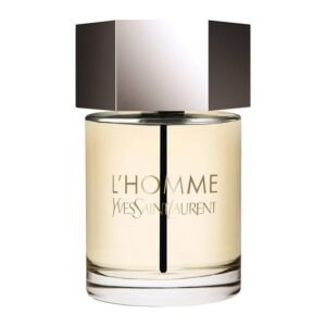 YSL L'Homme Eau De Toilette