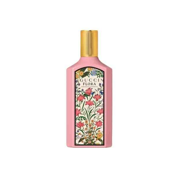 Gucci Flora Gorgeous Gardenia