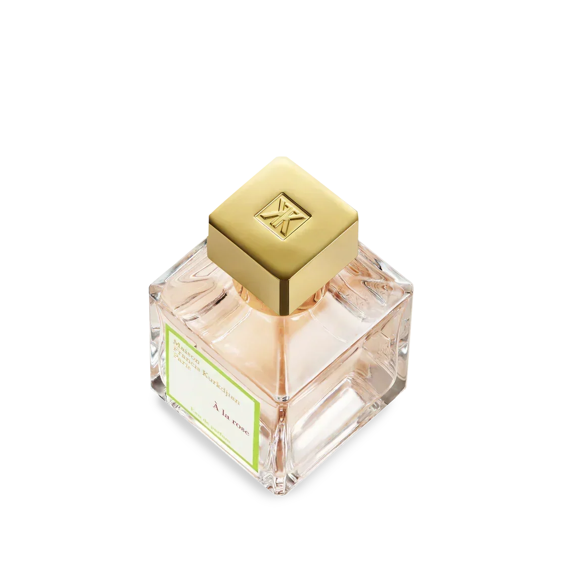 MFK À la rose - Image 2