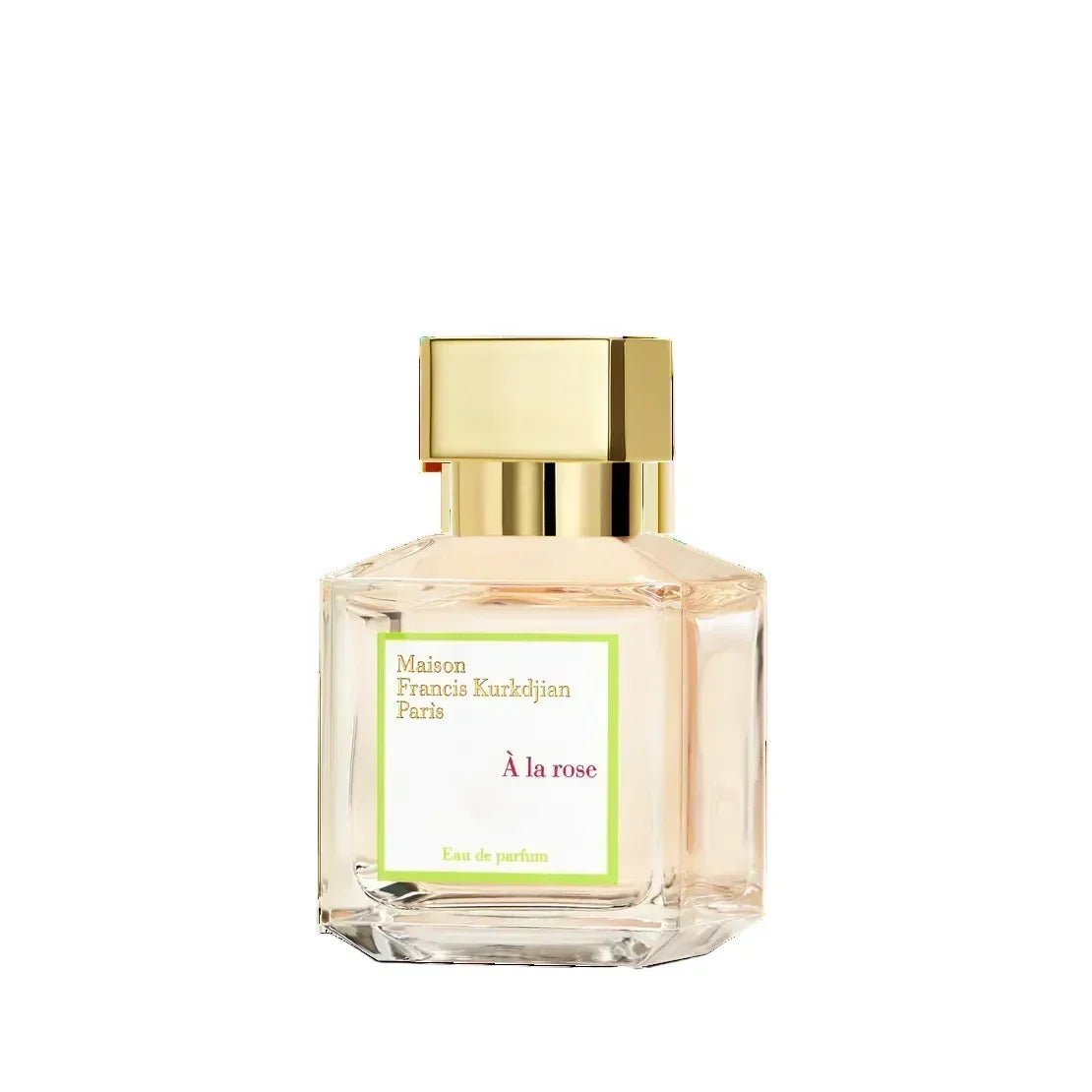 MFK À la rose - Image 3