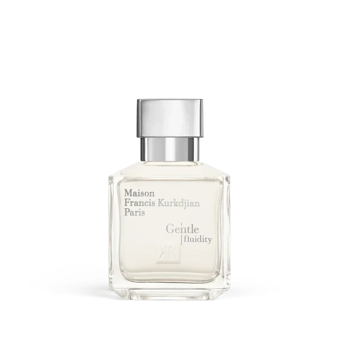 MFK Gentle Fluidity Silver