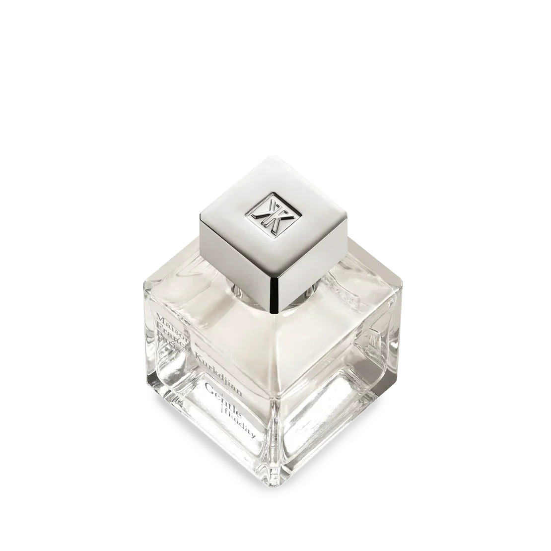 MFK Gentle Fluidity Silver - Image 2