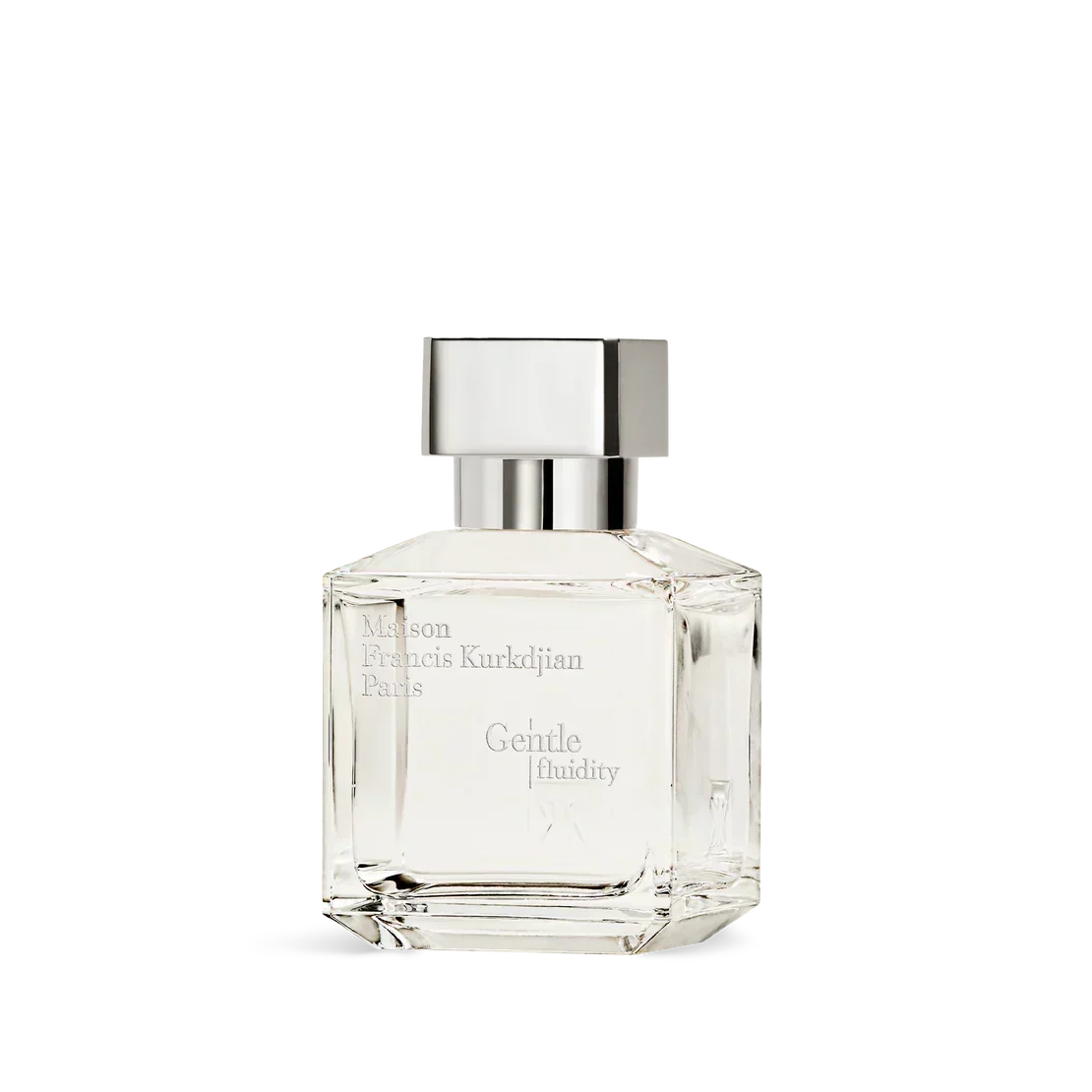MFK Gentle Fluidity Silver - Image 3