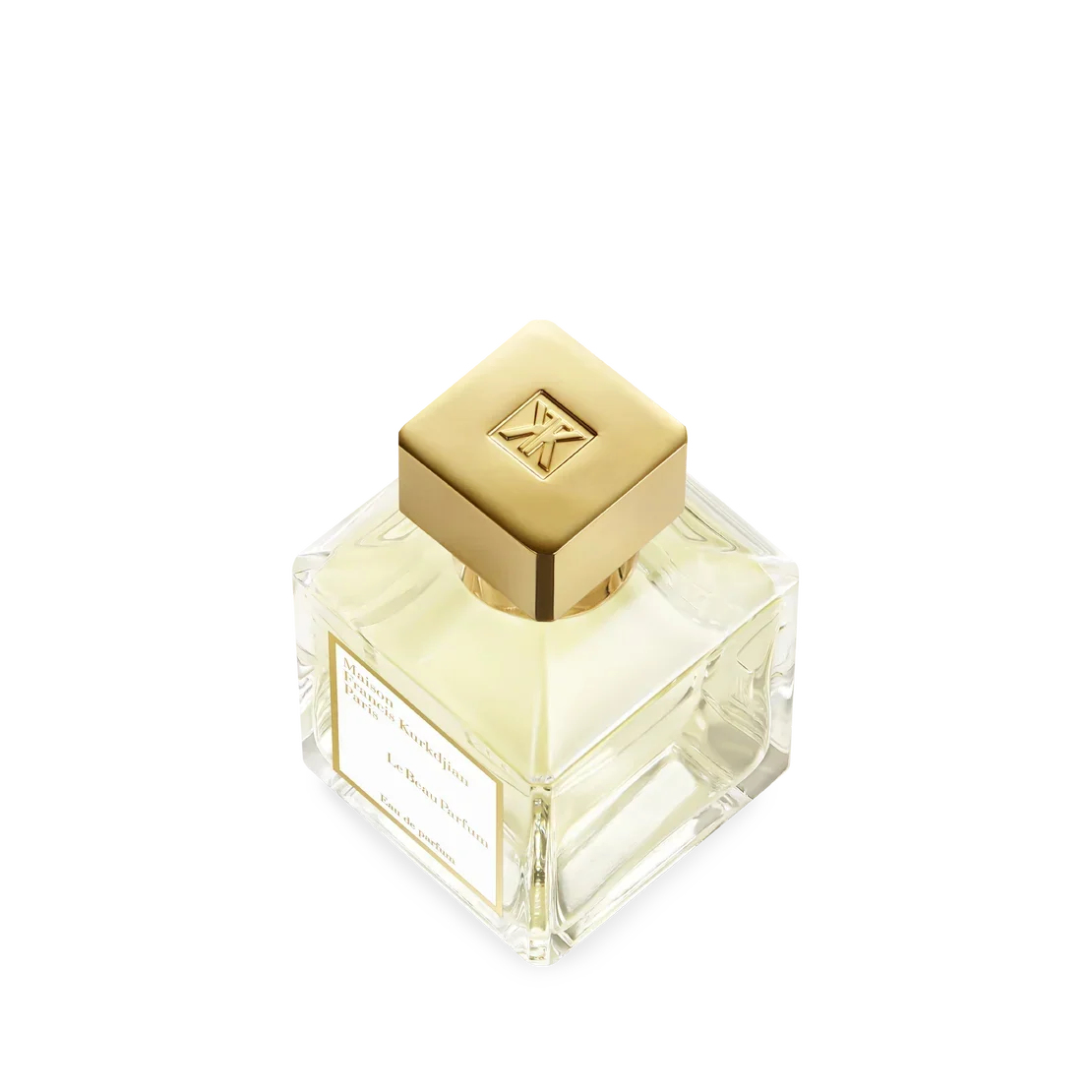 MFK Le Beau Parfum - Image 2