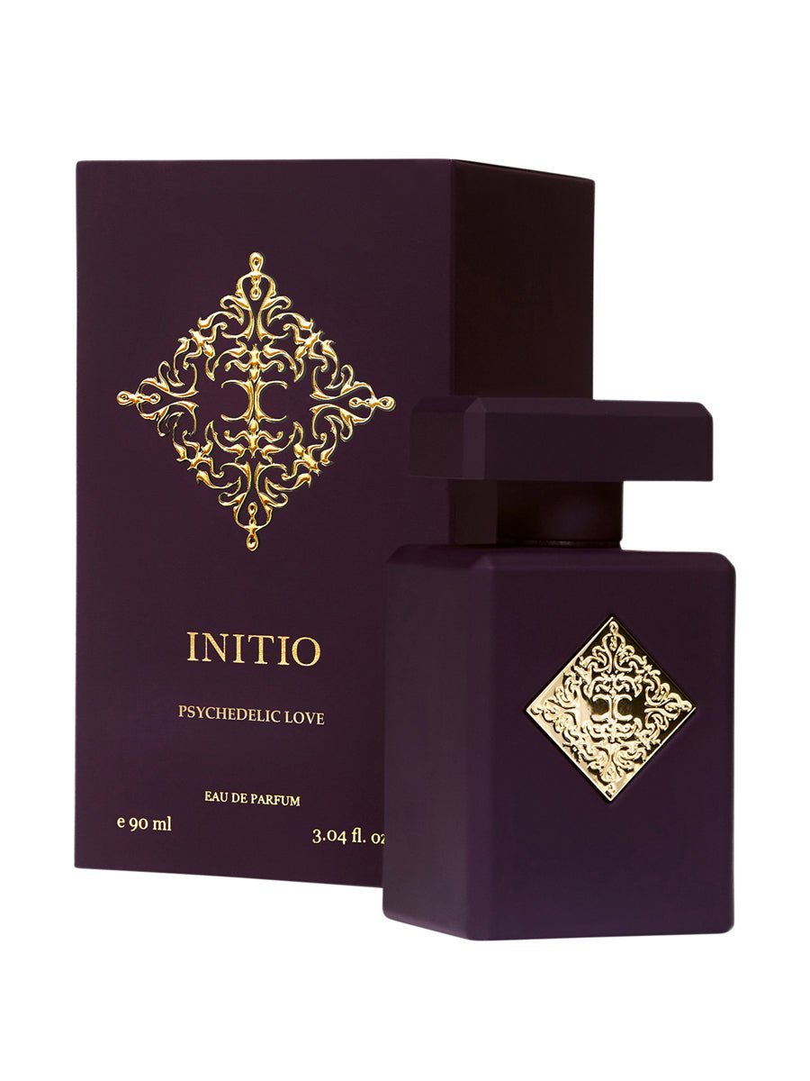 Initio Parfums Privés Psychedelic Love - Image 2