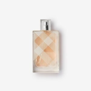Burberry Brit For Her Eau de Toilette