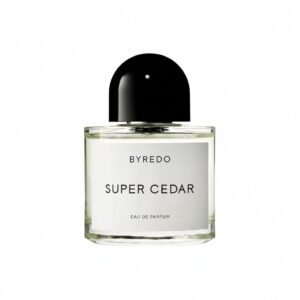BYREDO Super Cedar