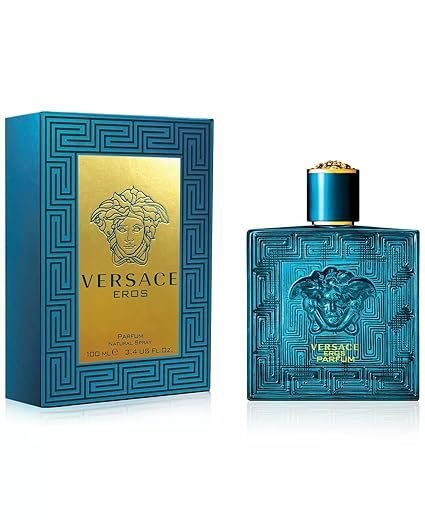 Versace Eros EDP - Image 2