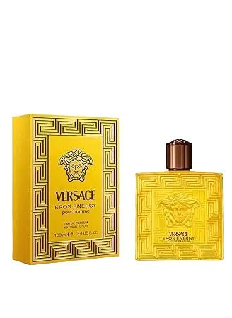 Versace Eros Energy EDP - Image 2