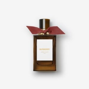 Burberry Signatures Amber Heath Eau de Parfum