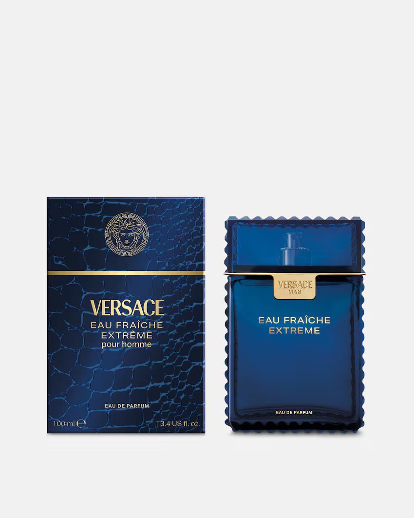 Versace Eau Fraîche Extrême EDP - Image 2