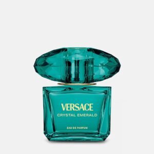 Versace Crystal Emerald EDP