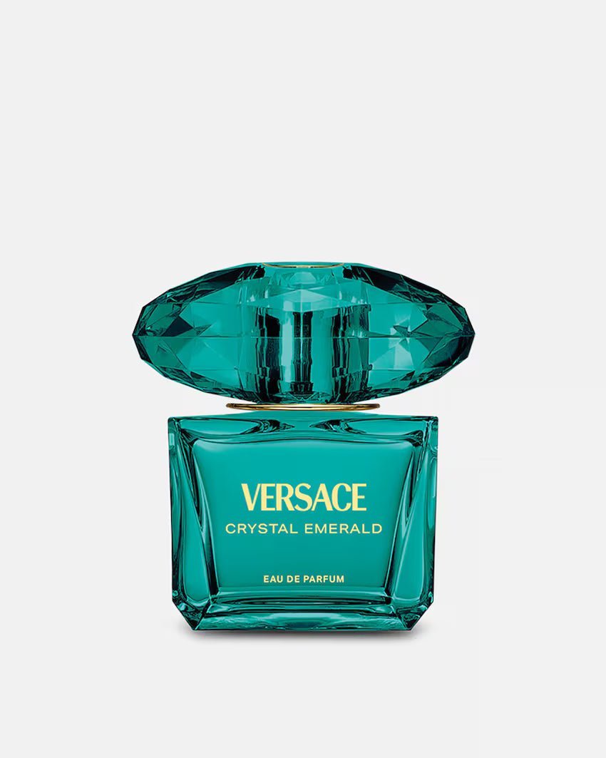 Versace Crystal Emerald EDP
