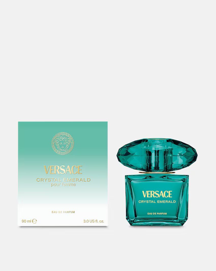 Versace Crystal Emerald EDP - Image 2
