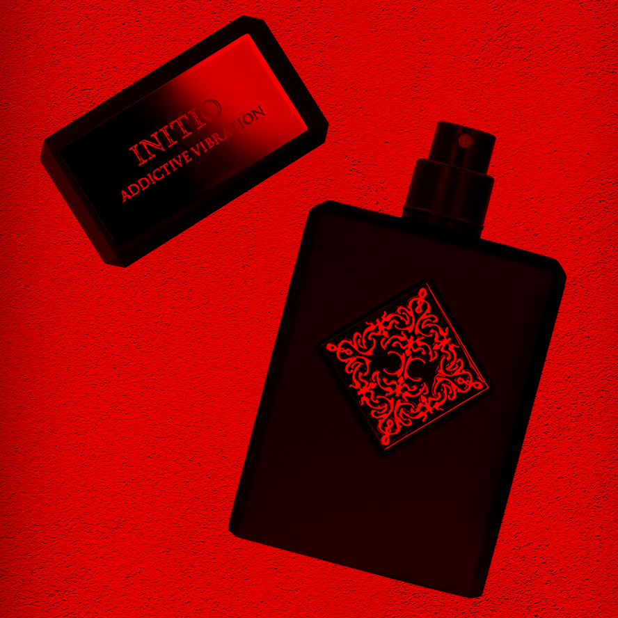 INITIO ADDICTIVE VIBRATION - Image 2