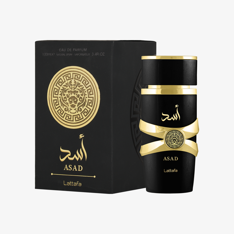 Lattafa Asad - Image 2