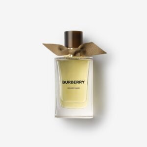 Burberry Signatures Extreme Botanicals Golden Haze Eau de Parfum