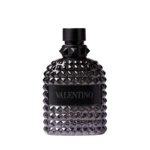 Valentino BORN IN ROMA RENDEZ-VOUS ROCKSTUD NOIR