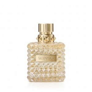 Valentino Born in Roma The Gold