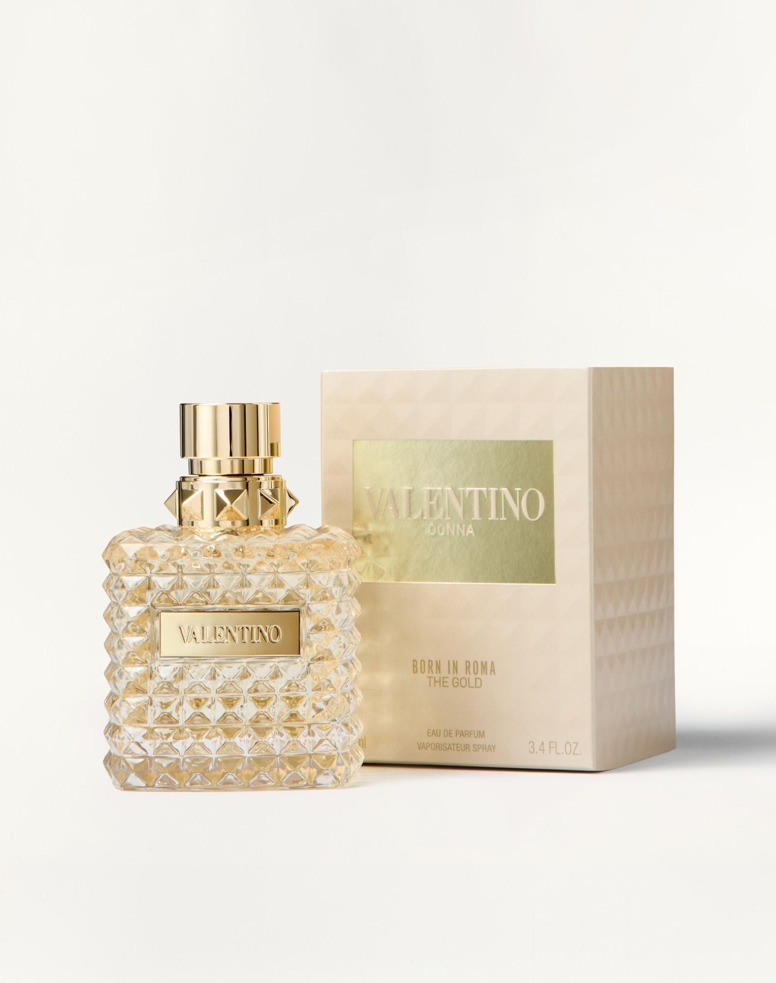 Valentino Born in Roma The Gold - Image 3