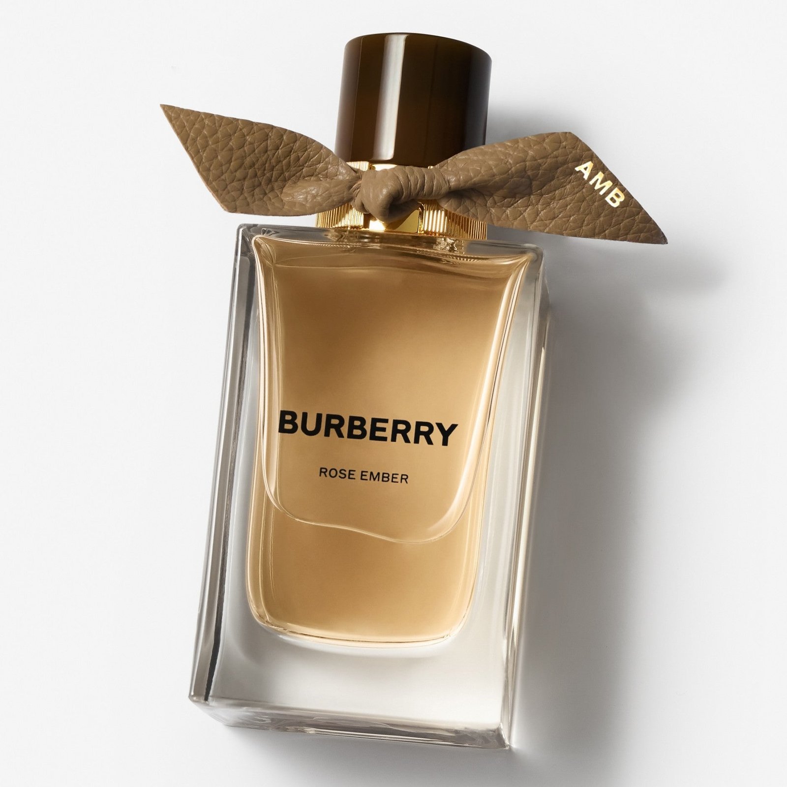 Burberry Signatures Extreme Botanicals Rose Ember Eau de Parfum - Image 2