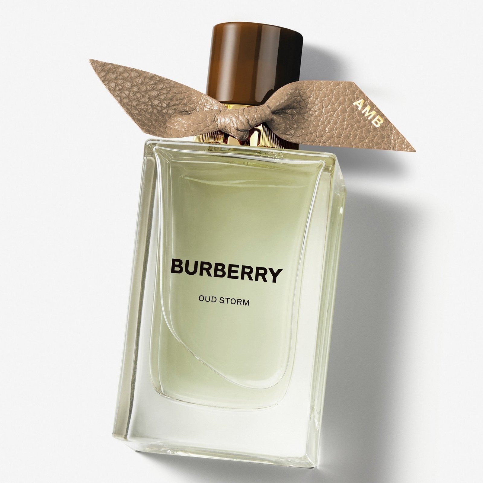 Burberry Signatures Extreme Botanicals Oud Storm Eau de Parfum - Image 2