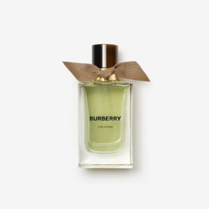 Burberry Signatures Extreme Botanicals Oud Storm Eau de Parfum