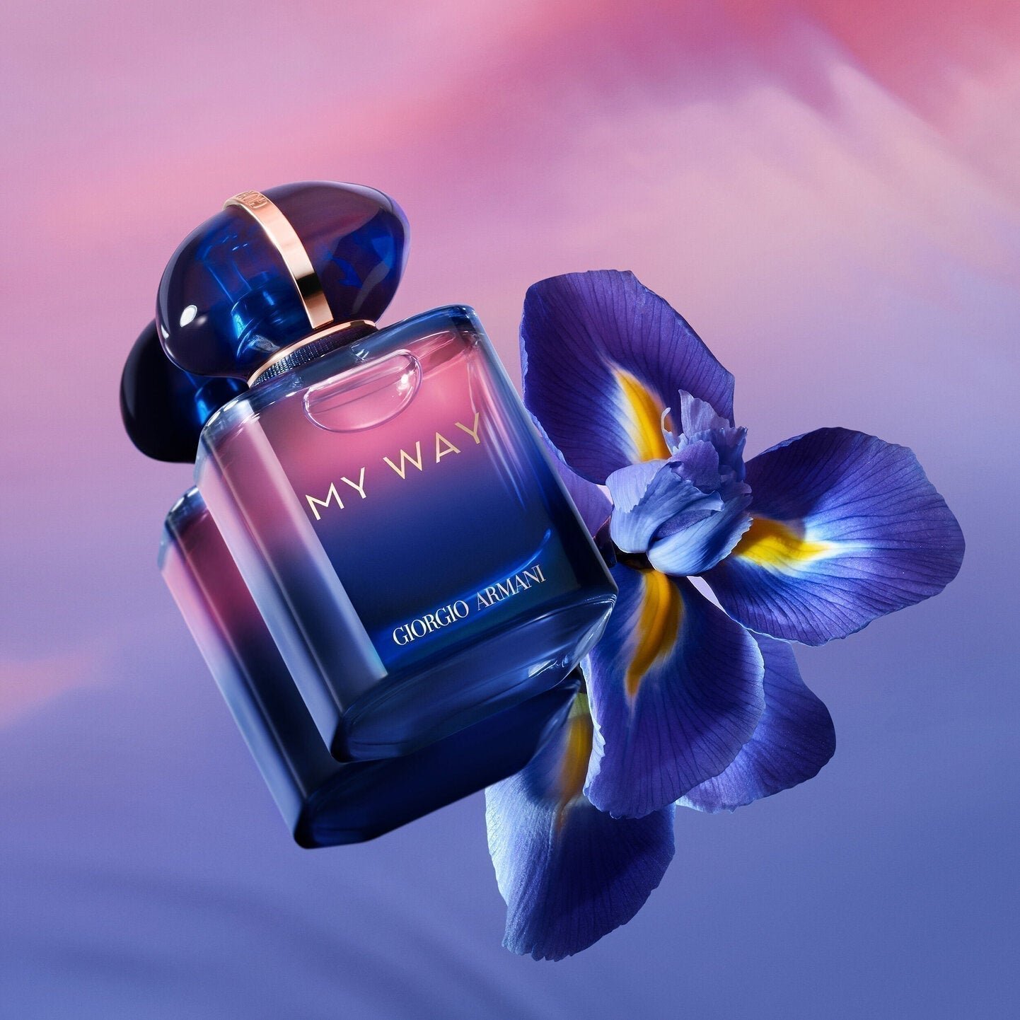 Giorgio Armani My Way - Image 2
