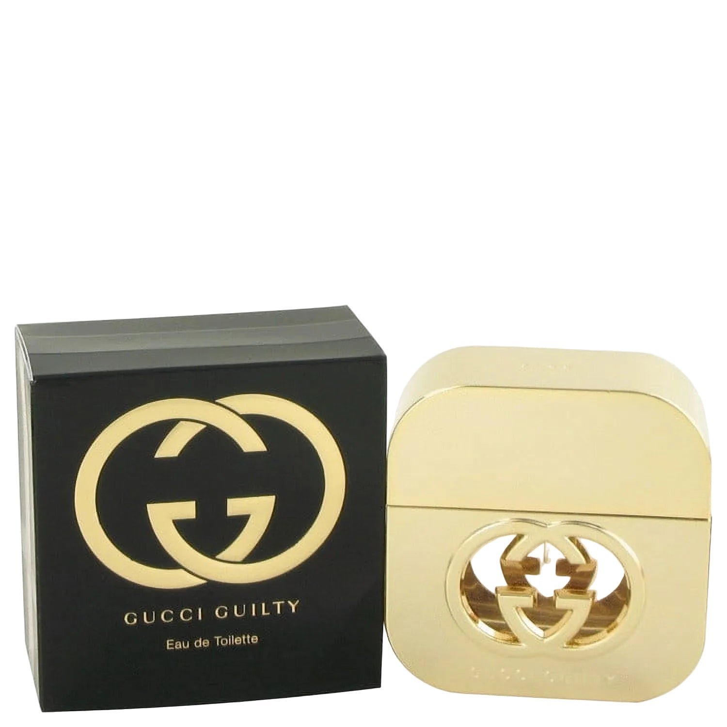 Gucci Guilty Eau de Toilette Pour Femme - Image 2