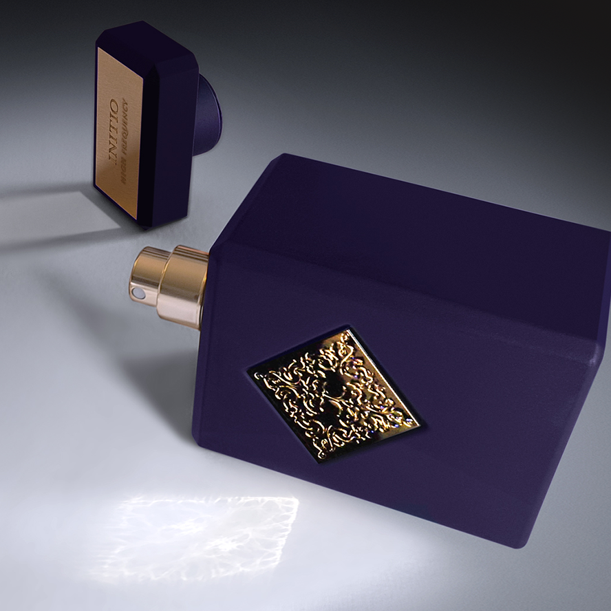 INITIO HIGH FREQUENCY - Image 2