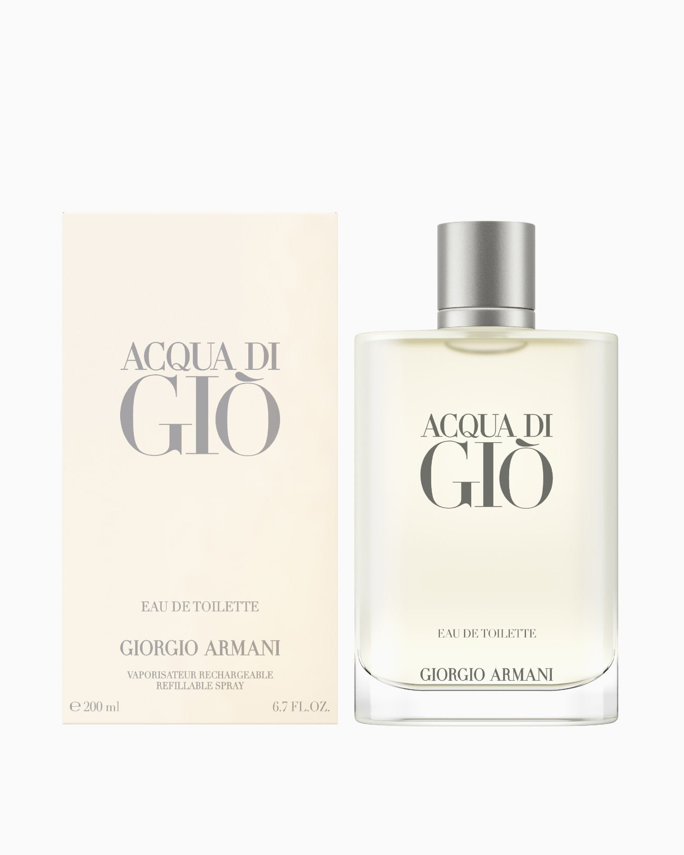 Giorgio Armani Acqua di Giò - Image 2