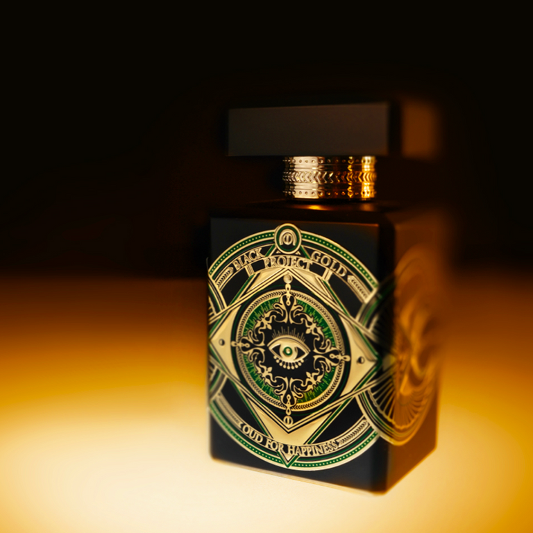 Initio OUD FOR HAPPINESS - Image 2