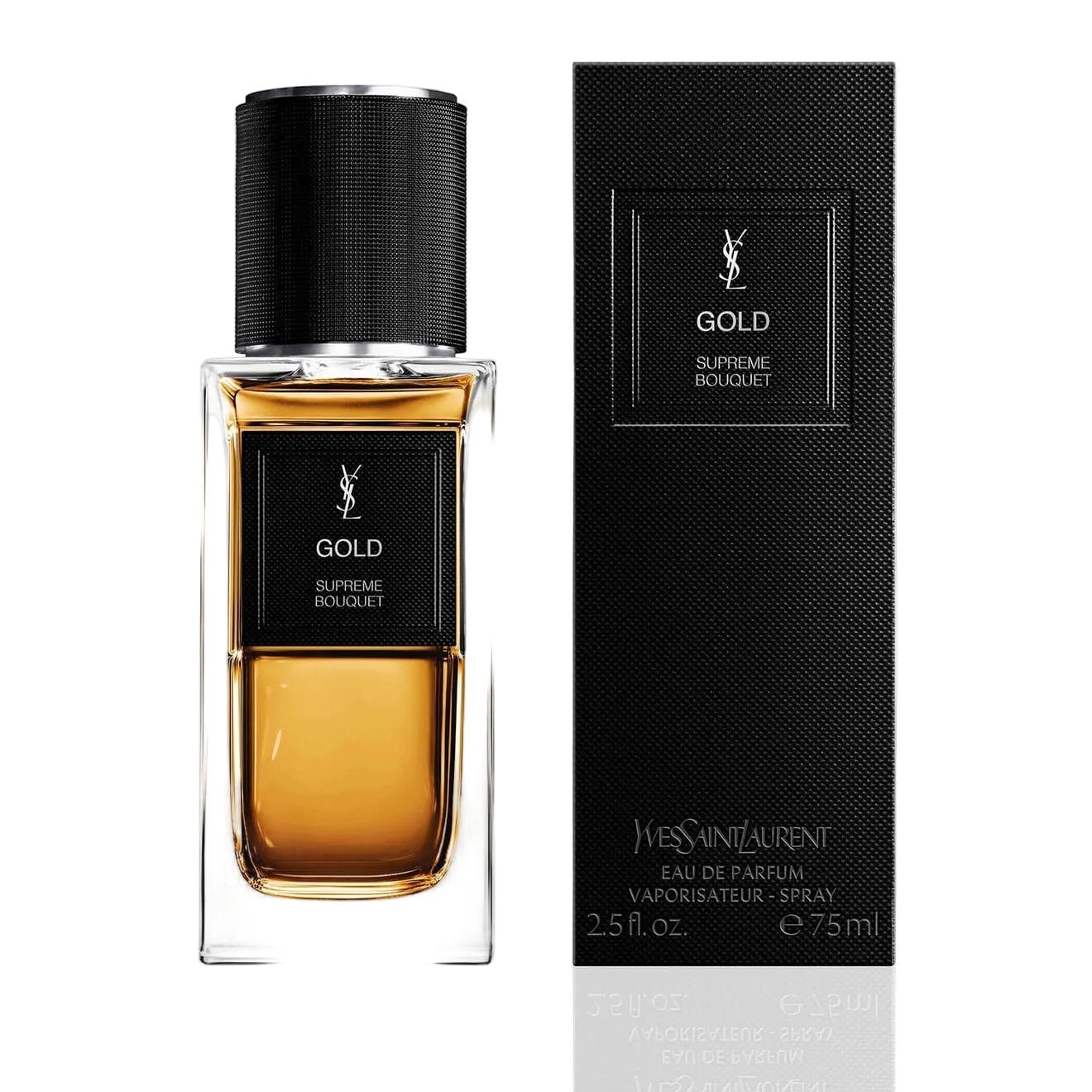 YSL Gold Supreme Bouquet Eau de Parfum - Image 2