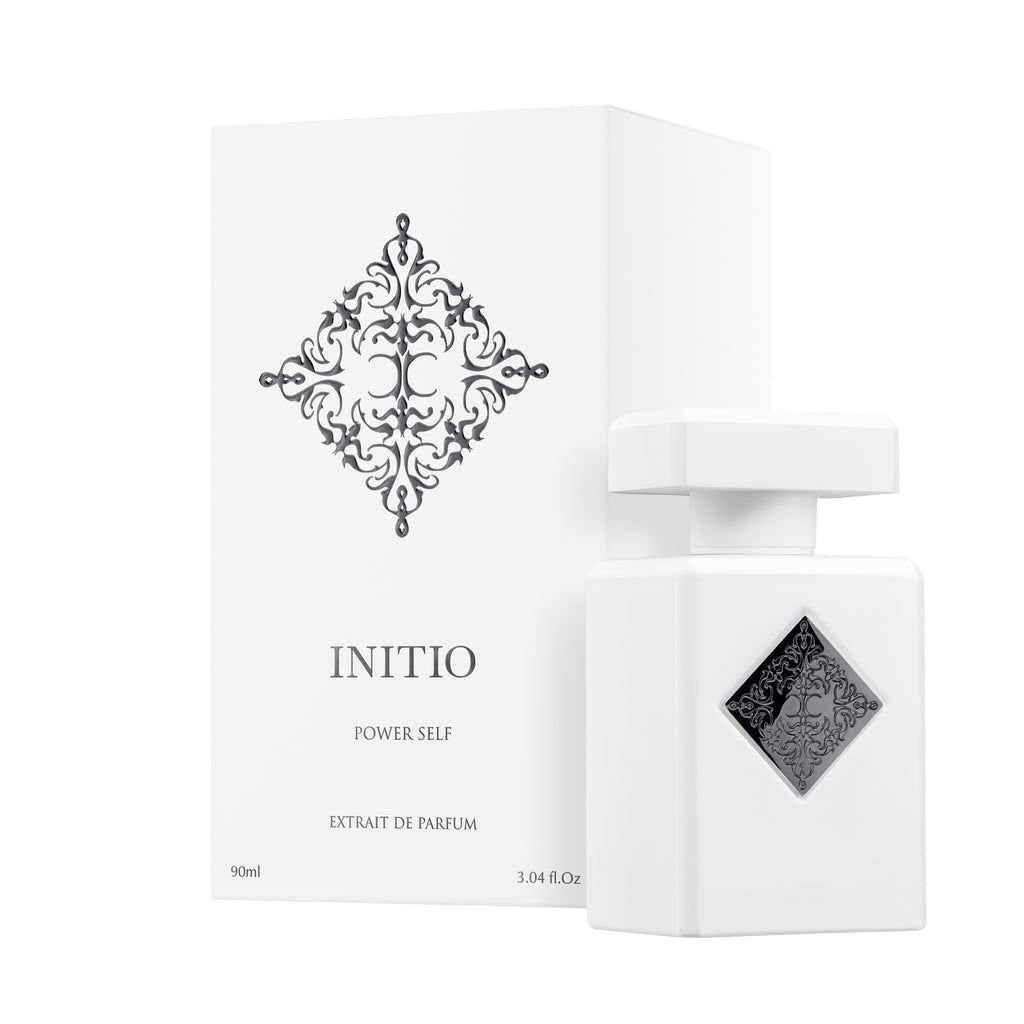 Initio Parfums Privés Power Self Extrait de Parfum - Image 2