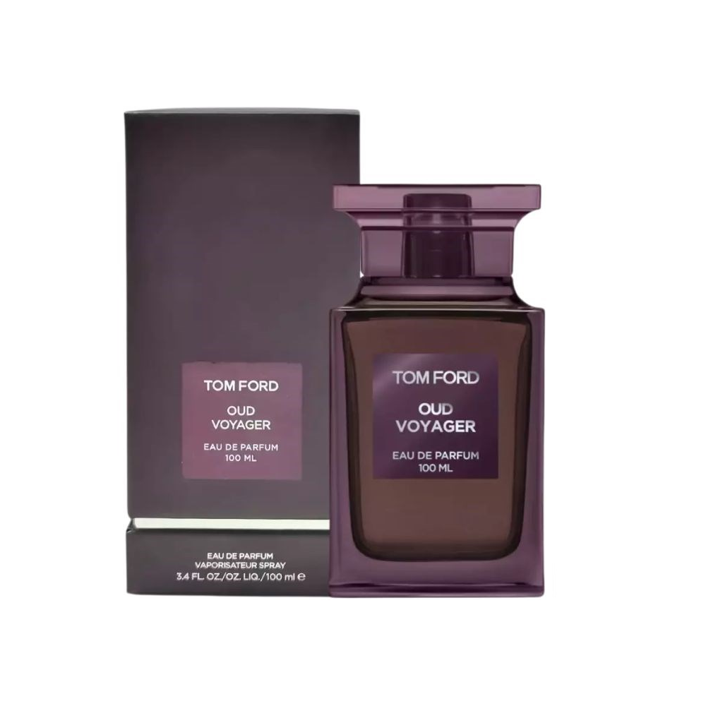 Tom Ford Oud Voyager - Image 3