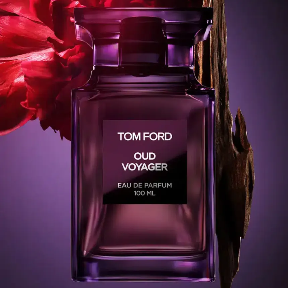 Tom Ford Oud Voyager - Image 2