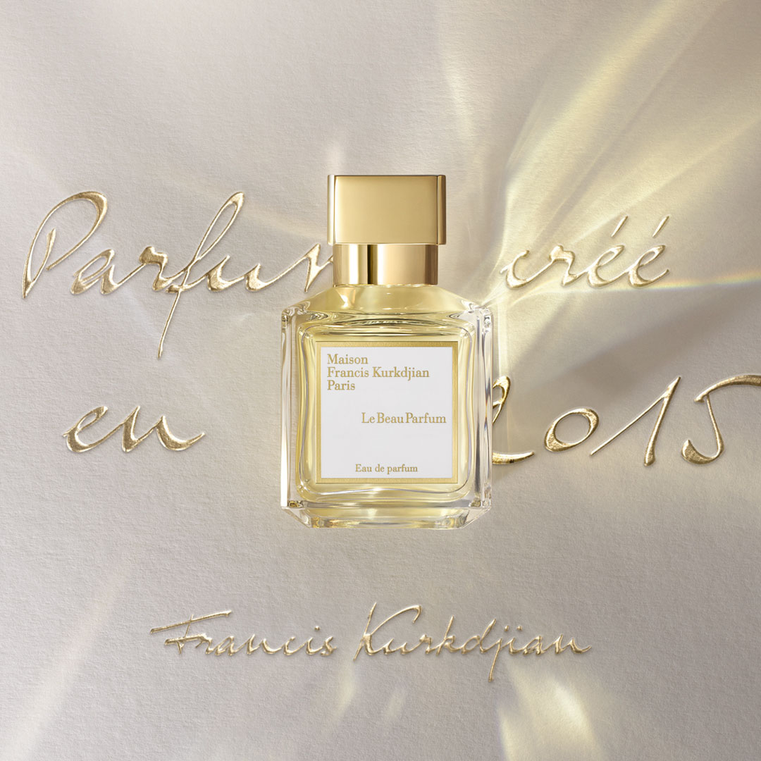MFK Le Beau Parfum - Image 3