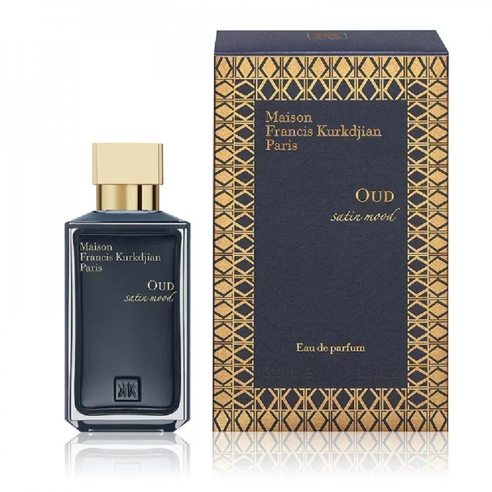 MFK Oud Silk Mood Eau de Parfum - Image 2