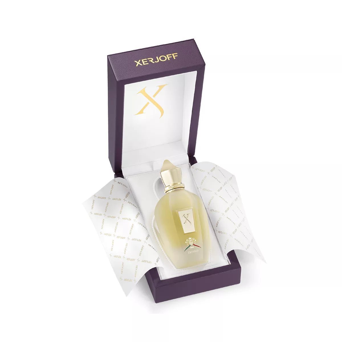 Xerjoff Zefiro Eau de Parfum - Image 2