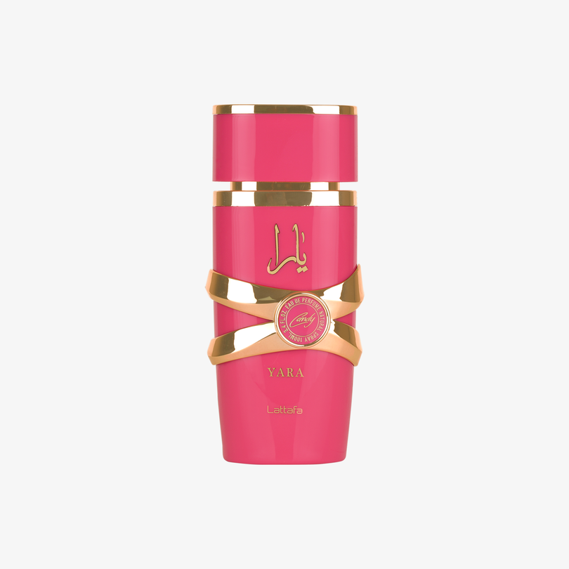Lattafa Yara Candy