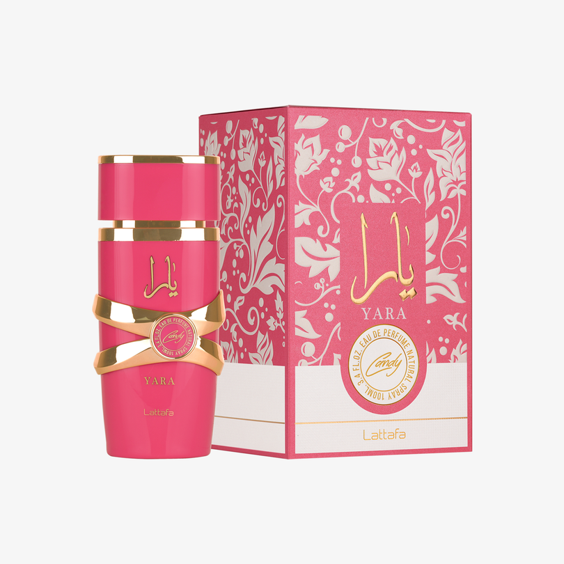 Lattafa Yara Candy - Image 2