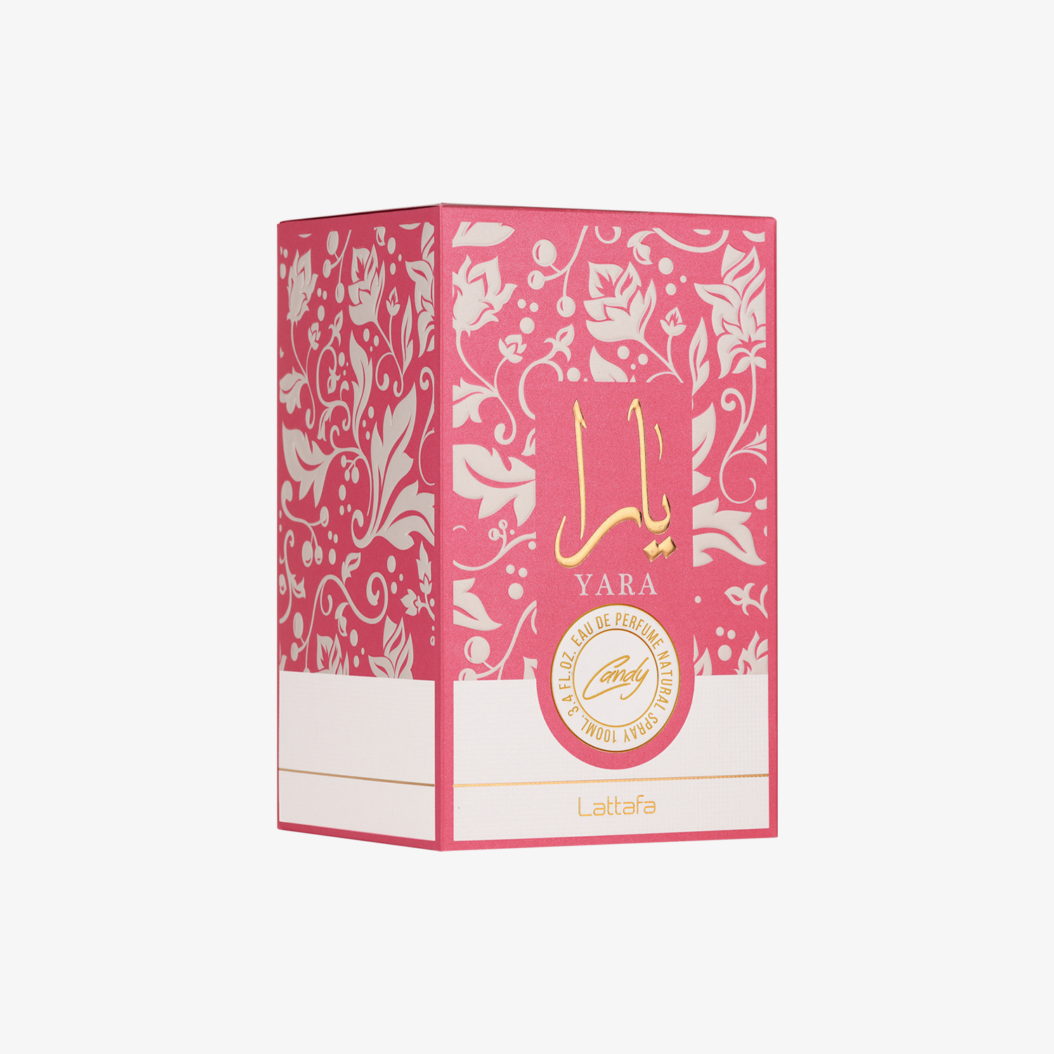 Lattafa Yara Candy - Image 3