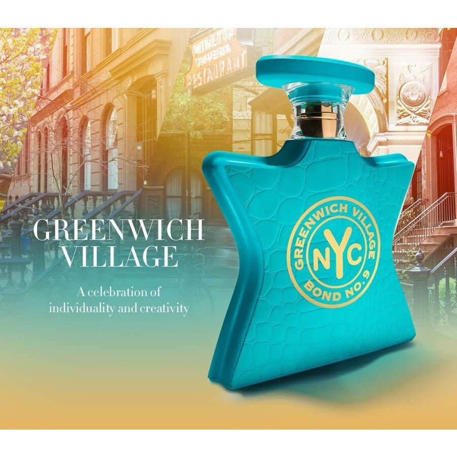 Bond No. 9 Greenwich Village - Image 3